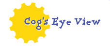Cog's Eye View