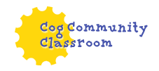Cog Community Classroom