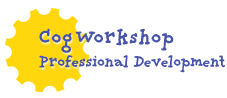Cog Workshop - Professional Develoopment