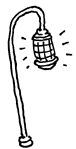 Lamp Post Clip Art Lamp Post Clip Art