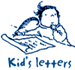Kids' Letters