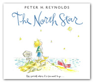 The North Star book cover