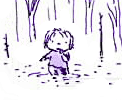 illustration of boy