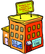 FableVision Shoppe