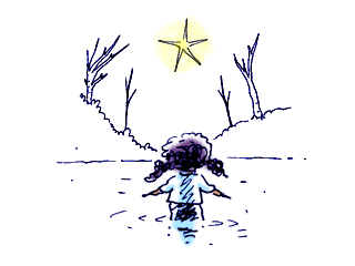 north star girl
