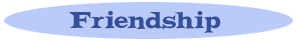 Friendship
