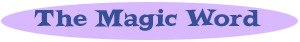 The Magic World