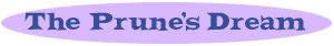 The Prune