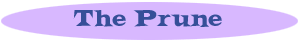 The Prune