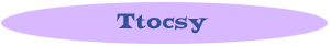 Ttocsy