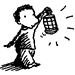 Lantern Boy 1