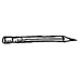 pencil