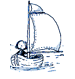 Sailing