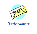 link to information about the north star musical performances